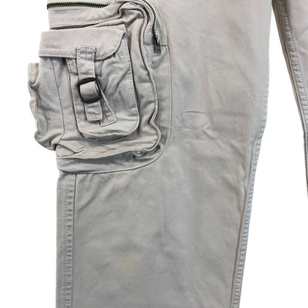 CROSS BALL USA WEAR Cargo Pants