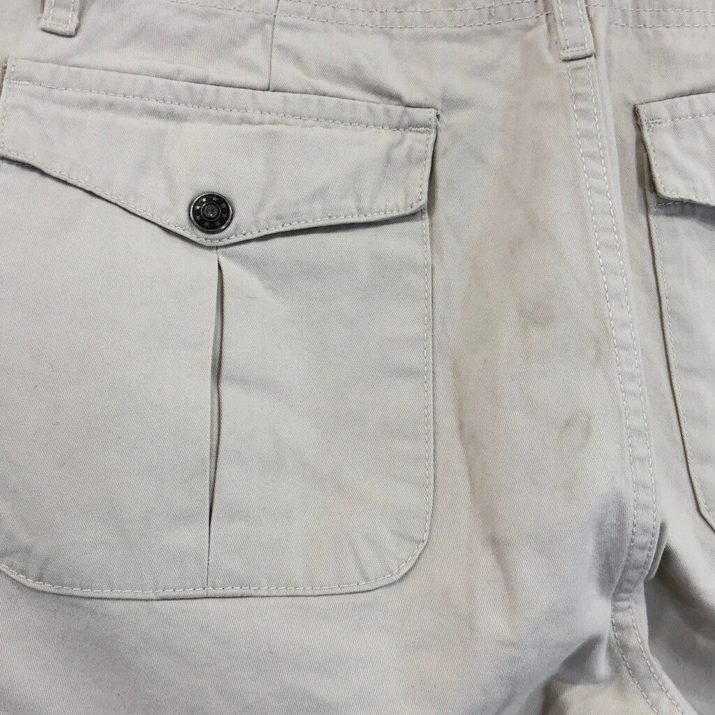 CROSS BALL USA WEAR Cargo Pants