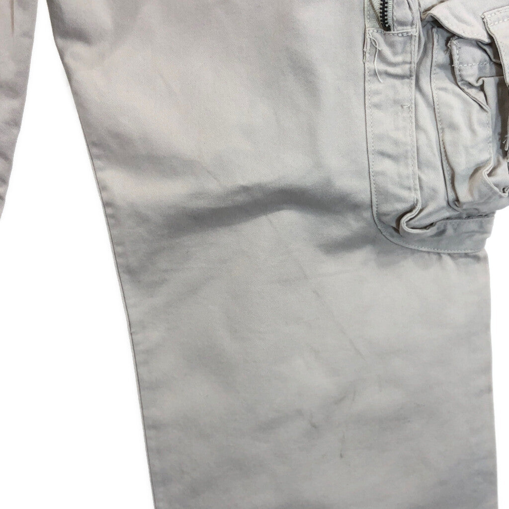 CROSS BALL USA WEAR Cargo Pants