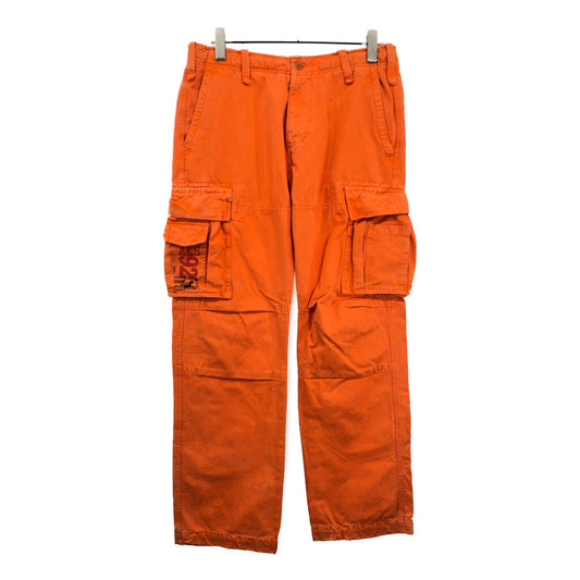 AEROSTUDIOS Cargo Pants