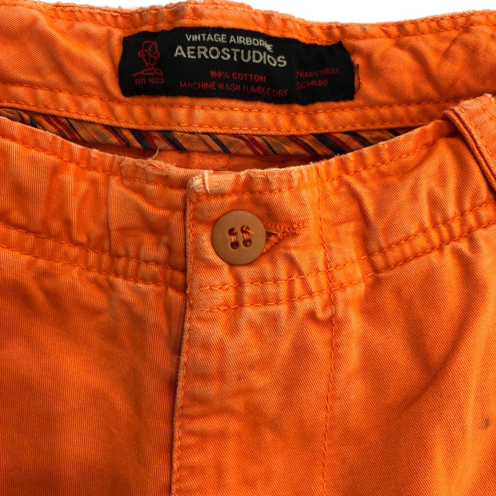 AEROSTUDIOS Cargo Pants