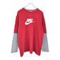 00s NIKE Long Sleeve T-Shirt