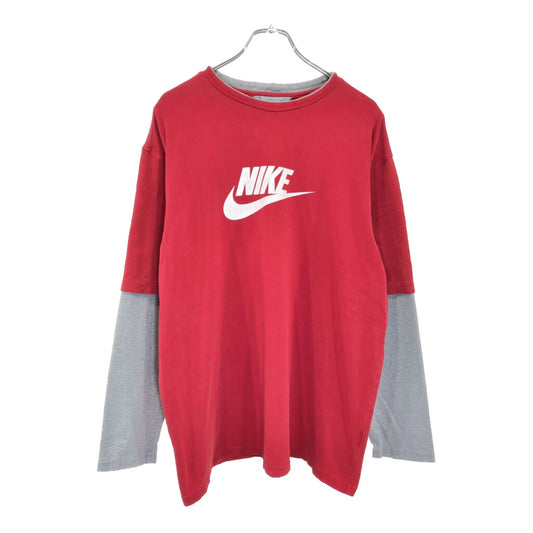 00s NIKE Long Sleeve T-Shirt