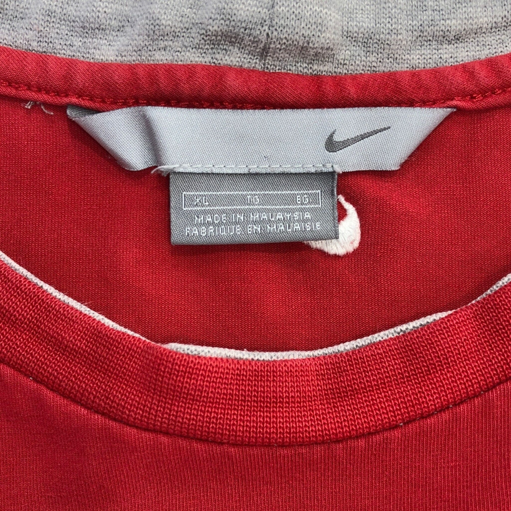 00s NIKE Long Sleeve T-Shirt