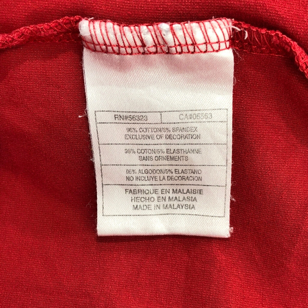 00s NIKE Long Sleeve T-Shirt