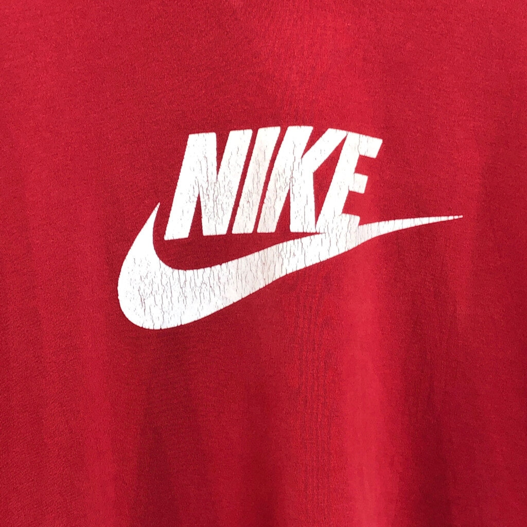 00s NIKE Long Sleeve T-Shirt