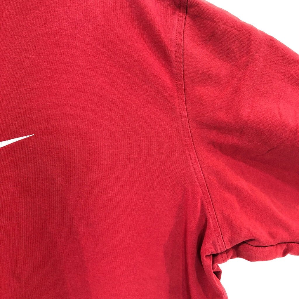 00s NIKE Long Sleeve T-Shirt