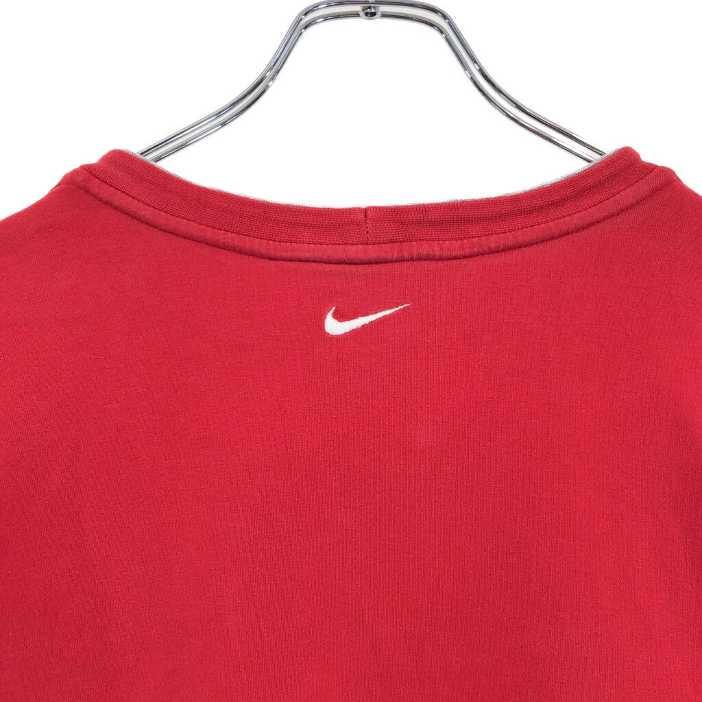 00s NIKE Long Sleeve T-Shirt
