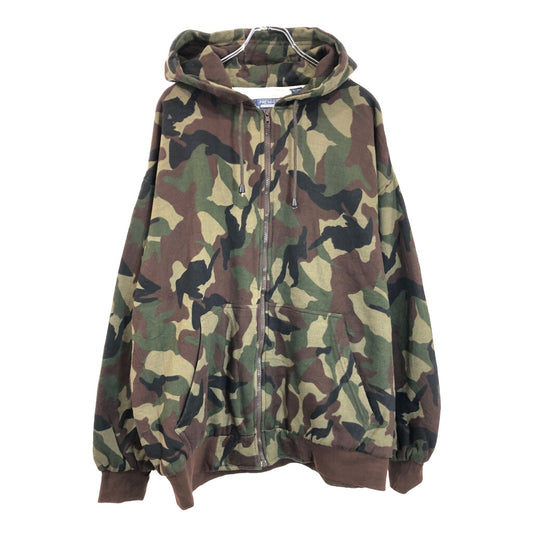 PREMIER Full Zip Hoodie