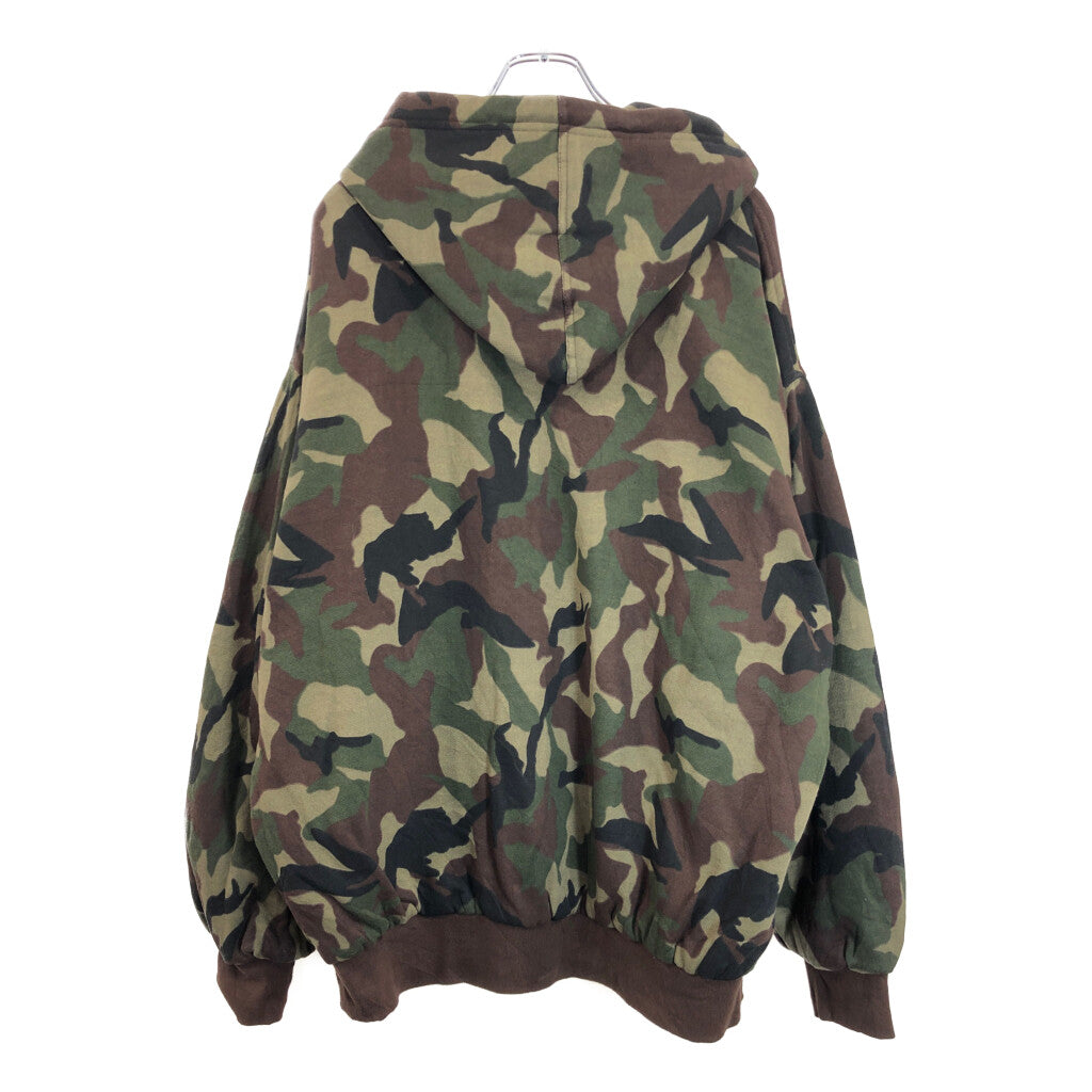 PREMIER Full Zip Hoodie