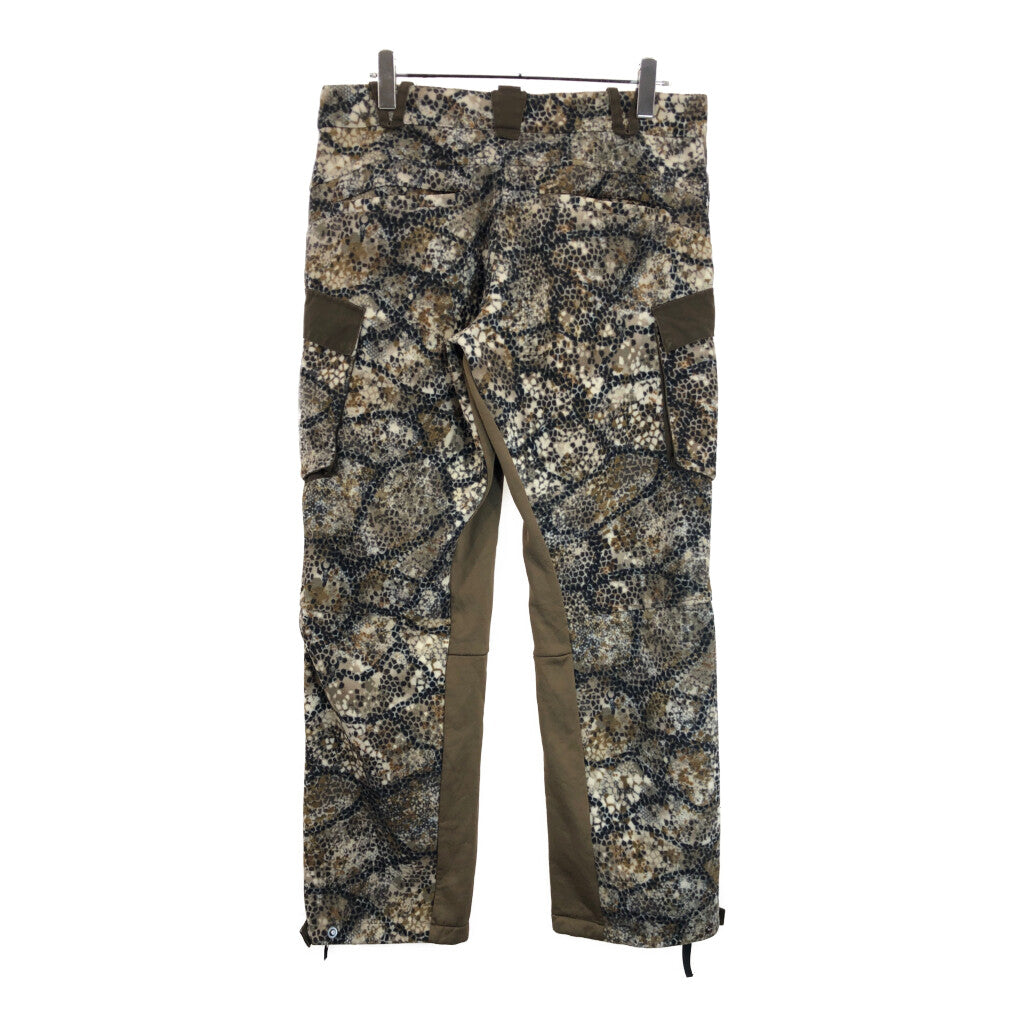Badlands "ASCENT PANT" Fleece Cargo Pants