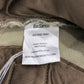 Badlands "ASCENT PANT" Fleece Cargo Pants