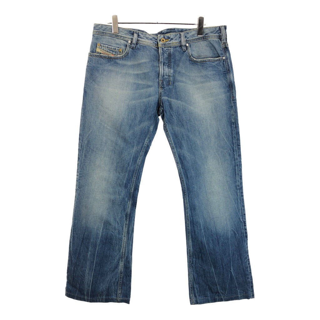 DIESEL INDUSTRY Denim Pants