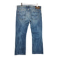 DIESEL INDUSTRY Denim Pants