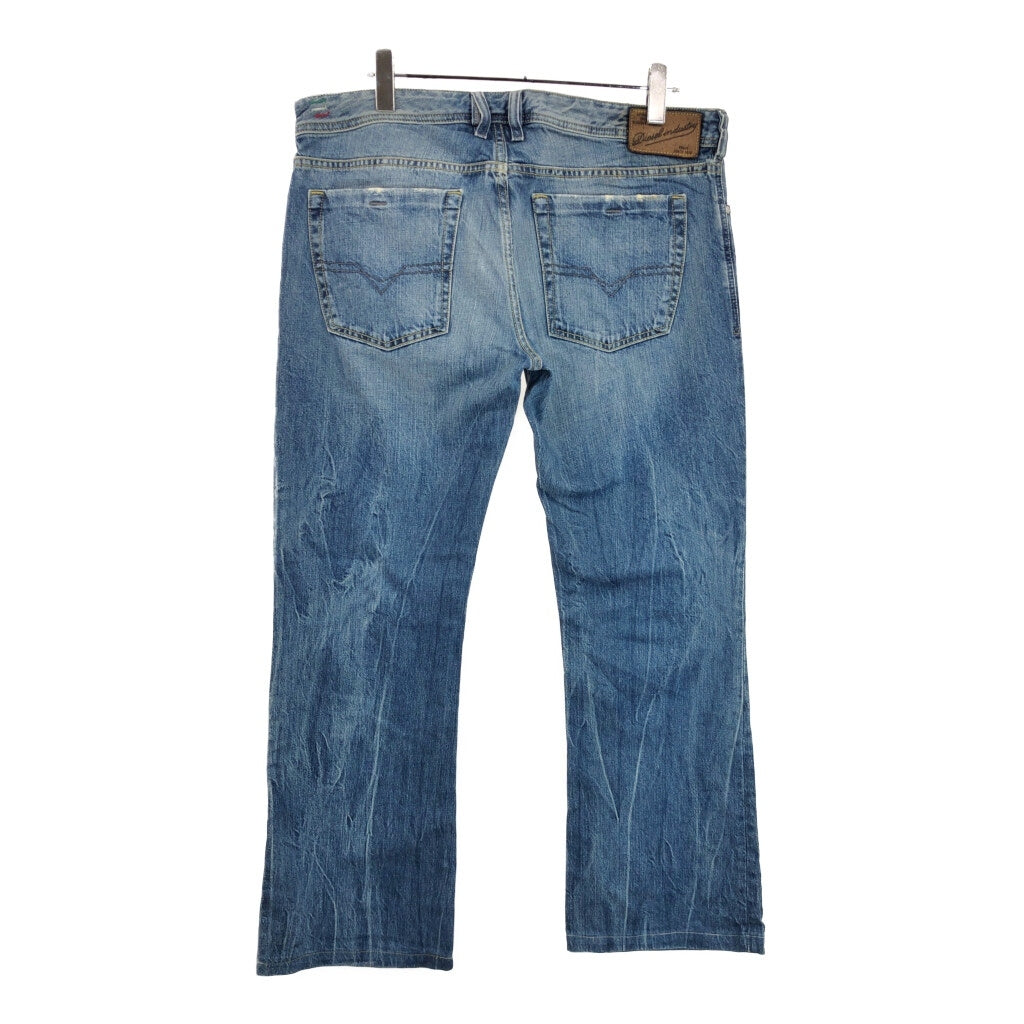 DIESEL INDUSTRY Denim Pants
