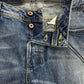 DIESEL INDUSTRY Denim Pants