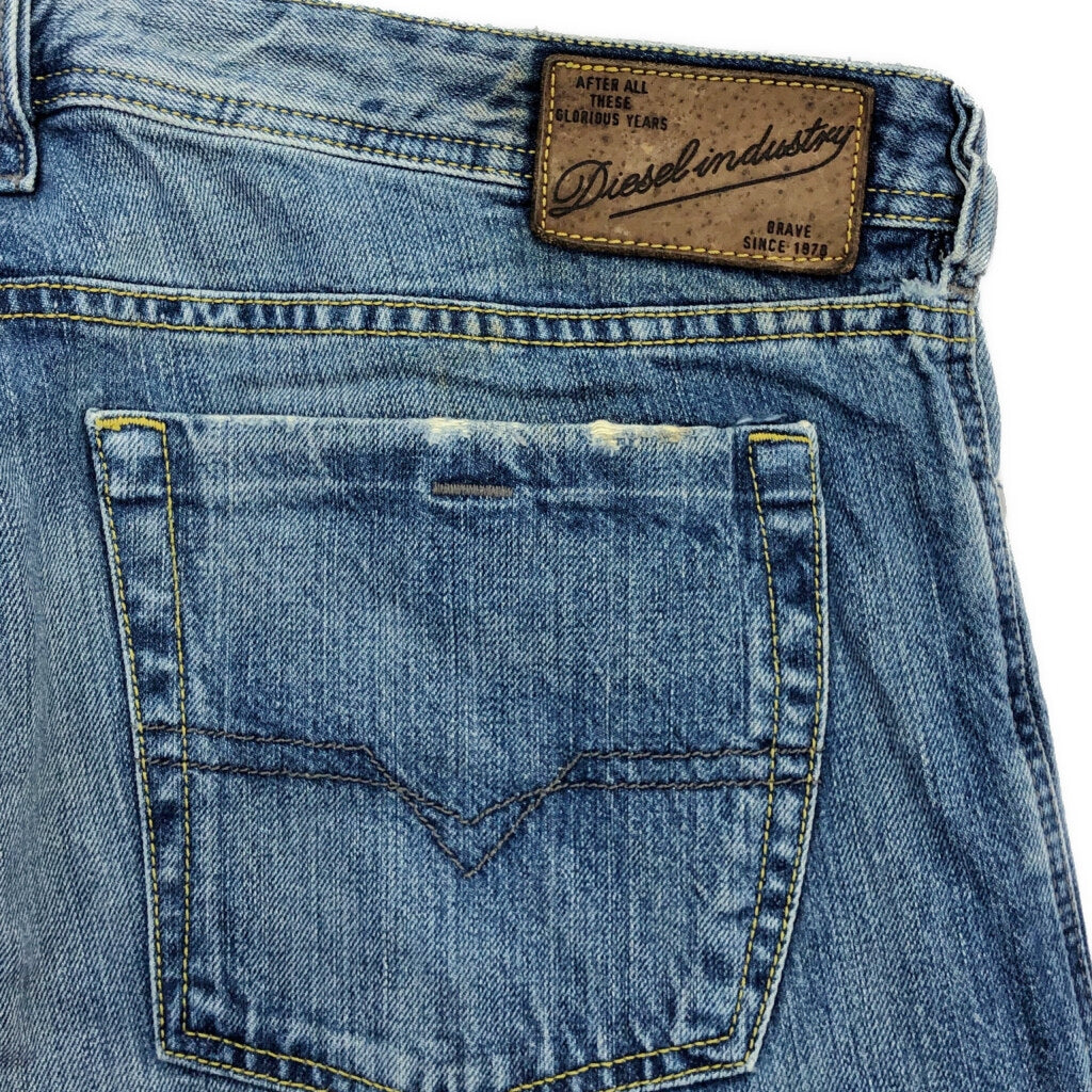 DIESEL INDUSTRY Denim Pants