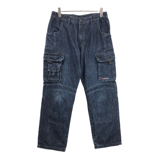 MODYF Denim Cargo Pants