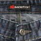 MODYF Denim Cargo Pants