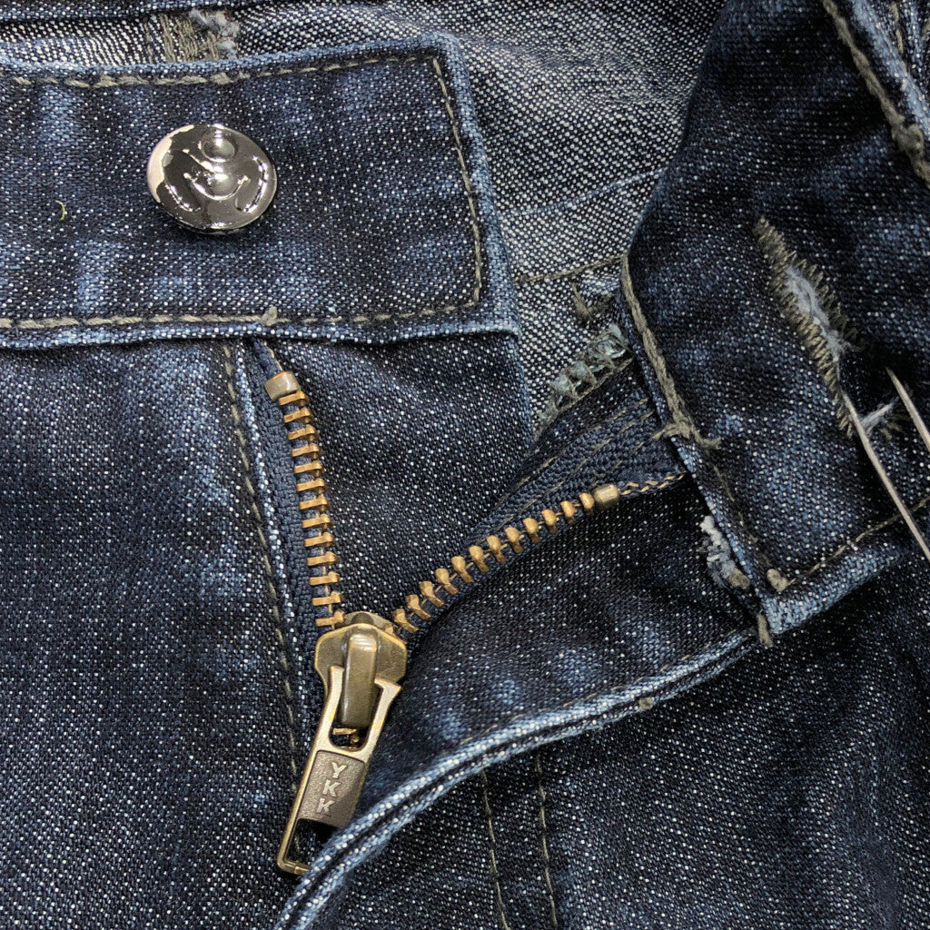 MODYF Denim Cargo Pants