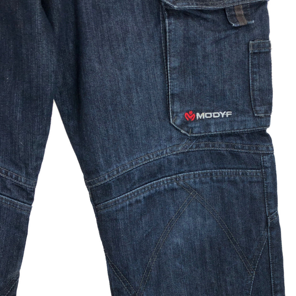 MODYF Denim Cargo Pants