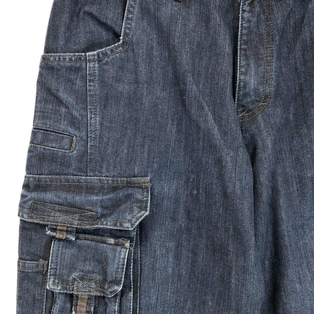 MODYF Denim Cargo Pants