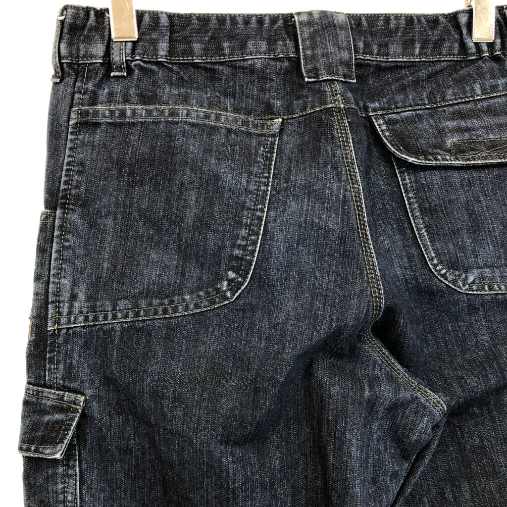 MODYF Denim Cargo Pants