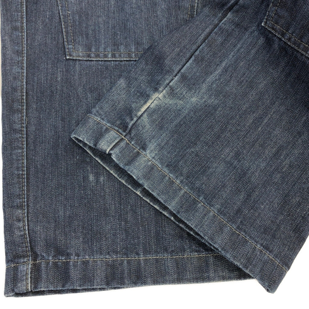 MODYF Denim Cargo Pants