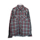 Rock 47 Western Shirt