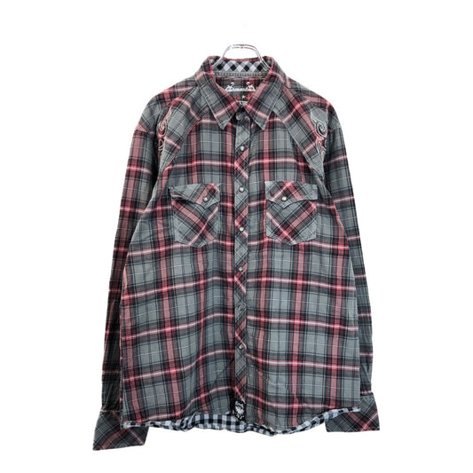 Rock 47 Western Shirt