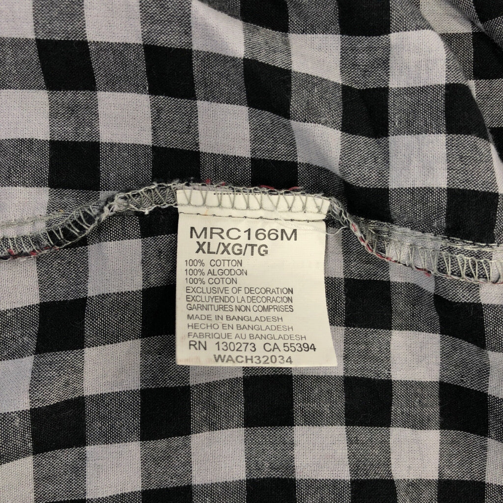 Rock 47 Western Shirt