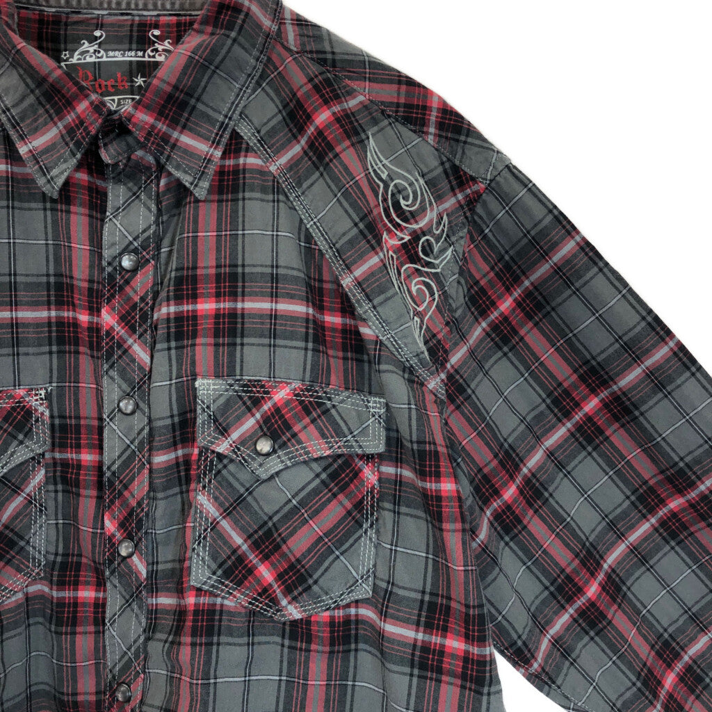 Rock 47 Western Shirt