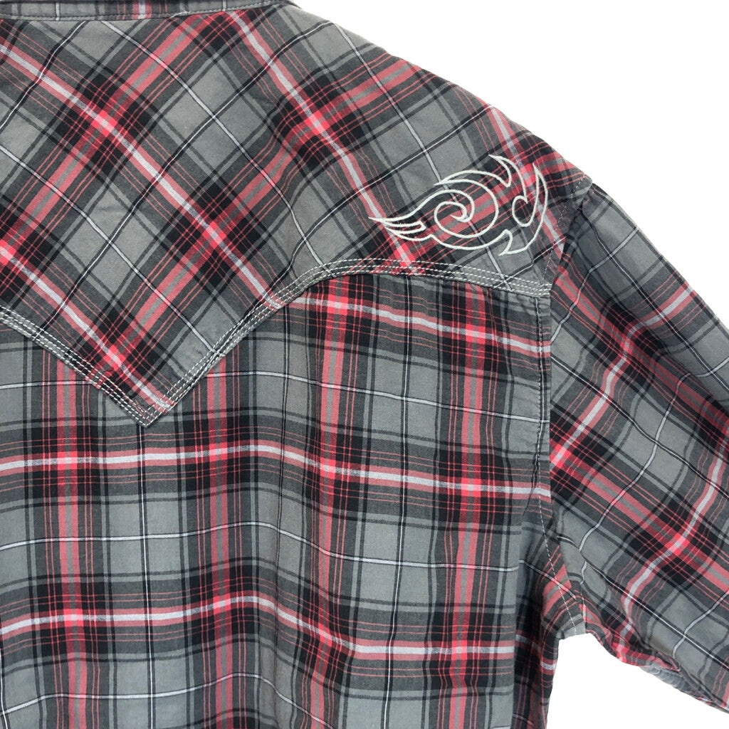 Rock 47 Western Shirt