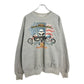 90s HARLEY DAVIDSON Sweat