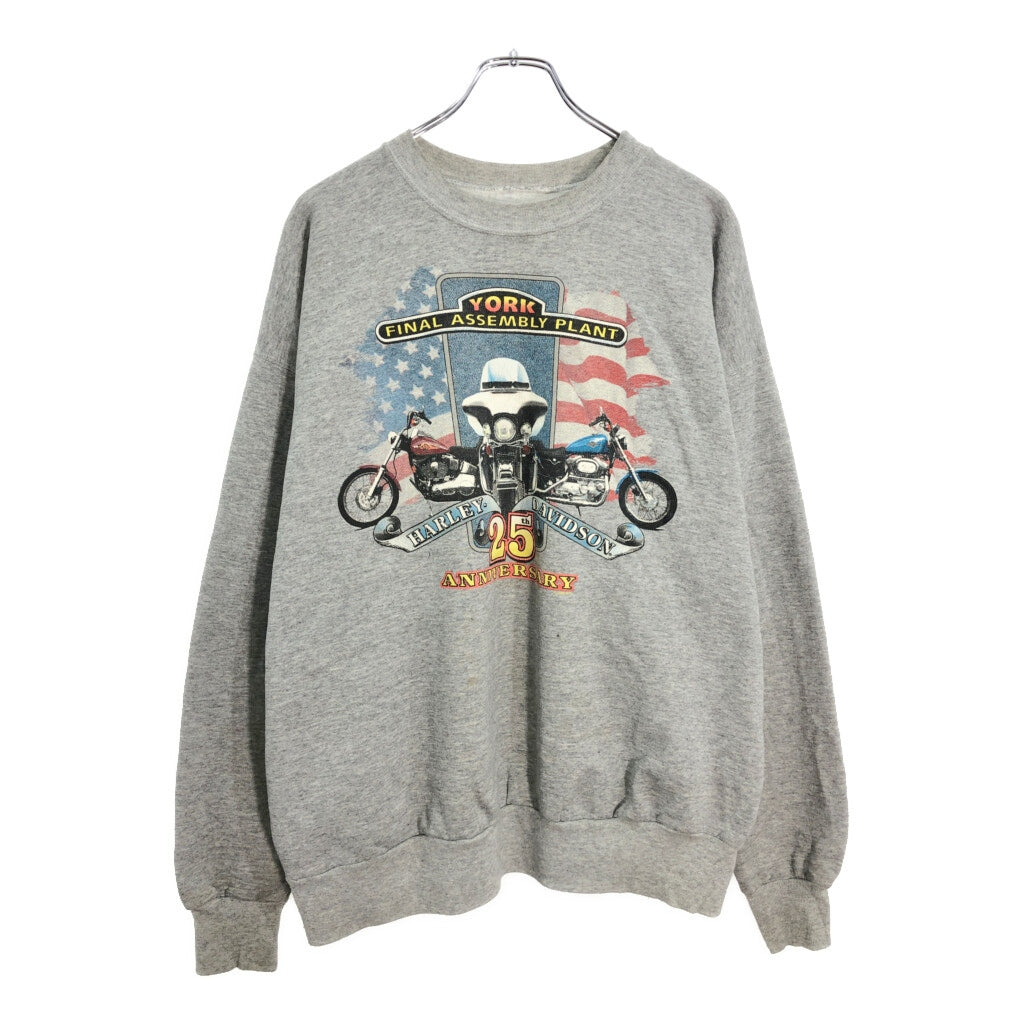 90s HARLEY DAVIDSON Sweat