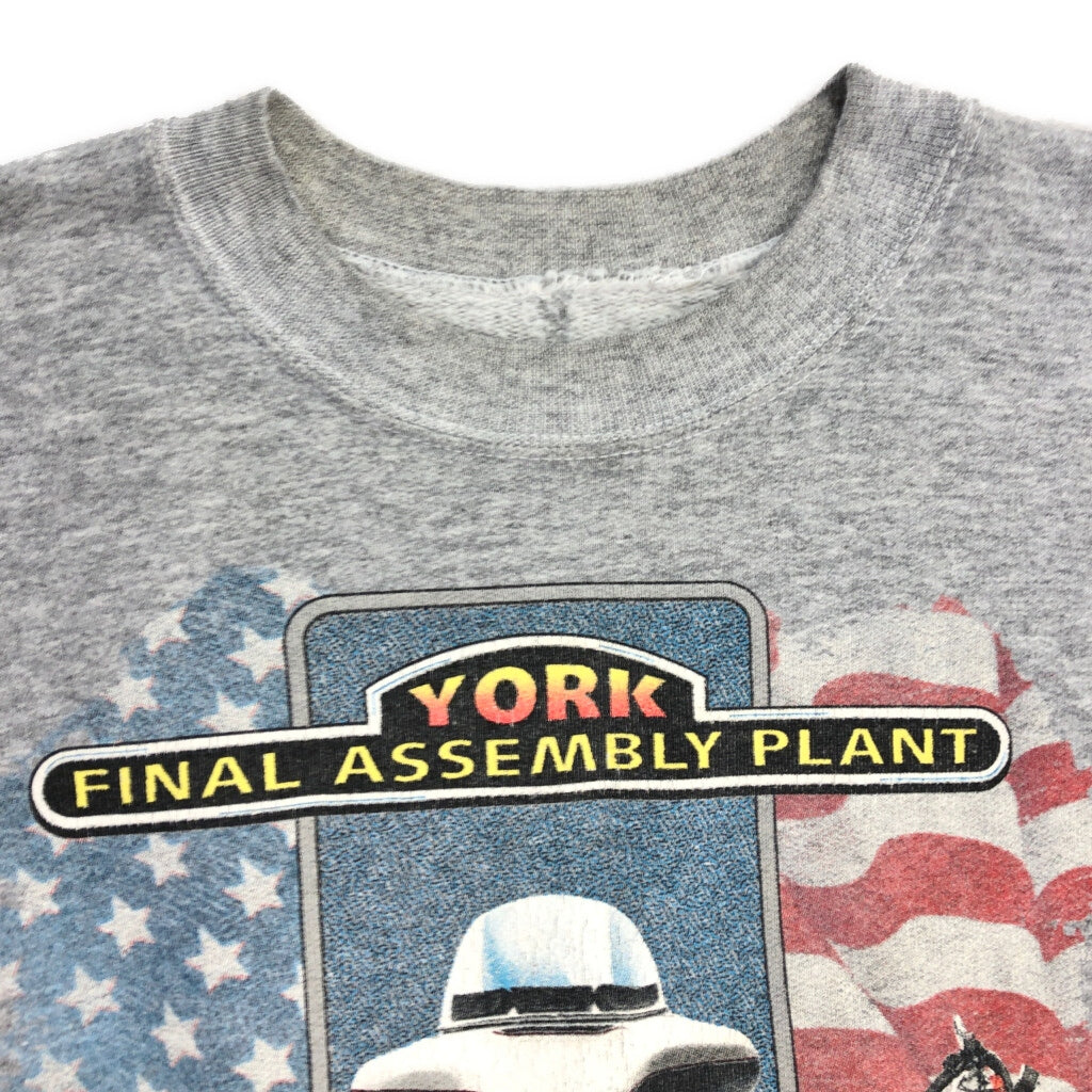 90s HARLEY DAVIDSON Sweat