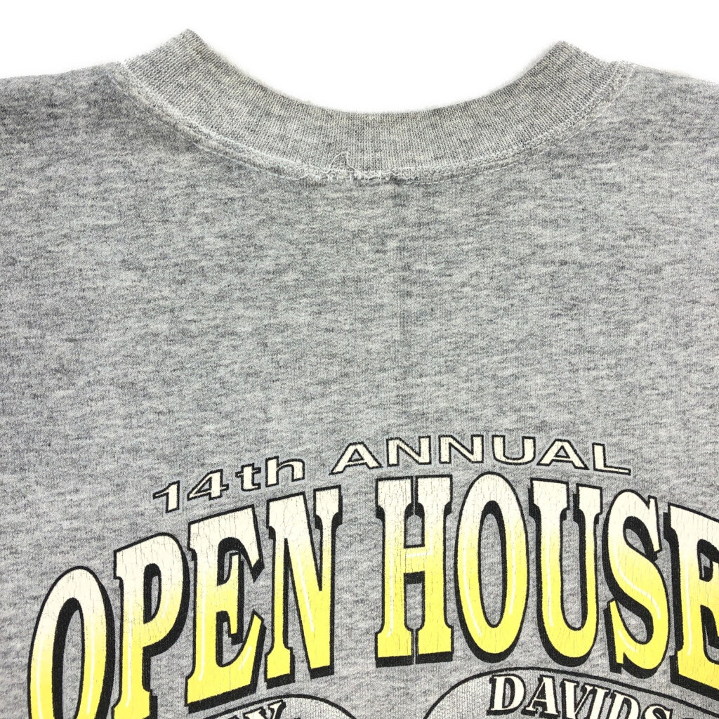 90s HARLEY DAVIDSON Sweat