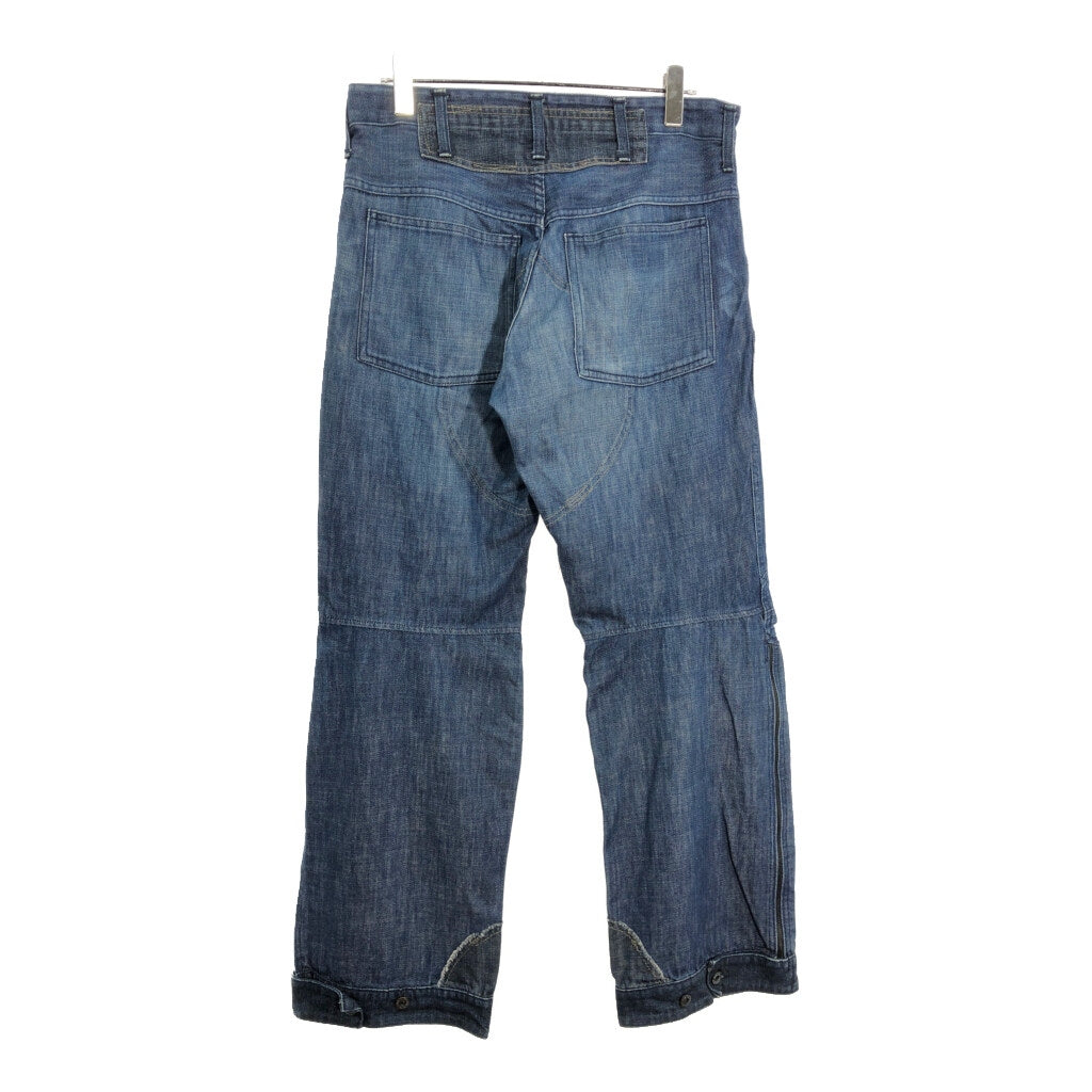 G-STAR RAW Denim Pants