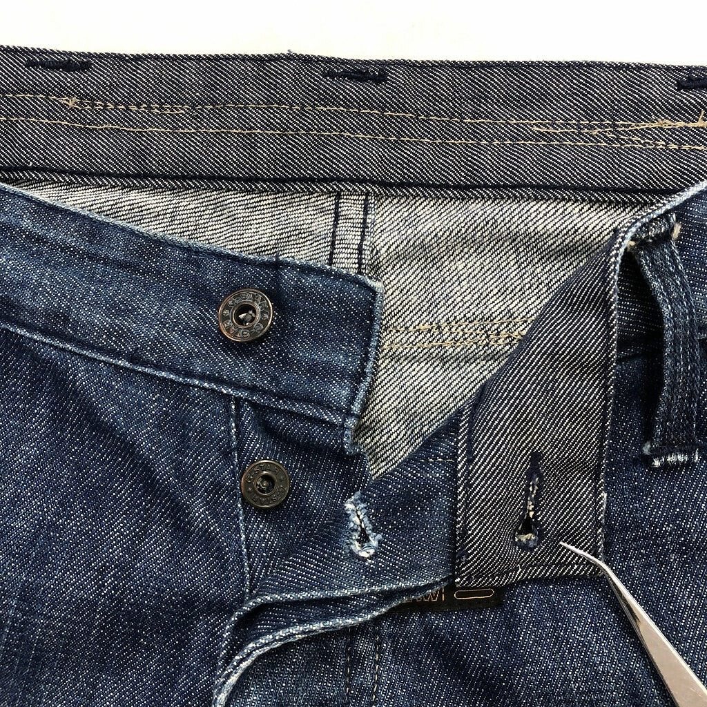 G-STAR RAW Denim Pants