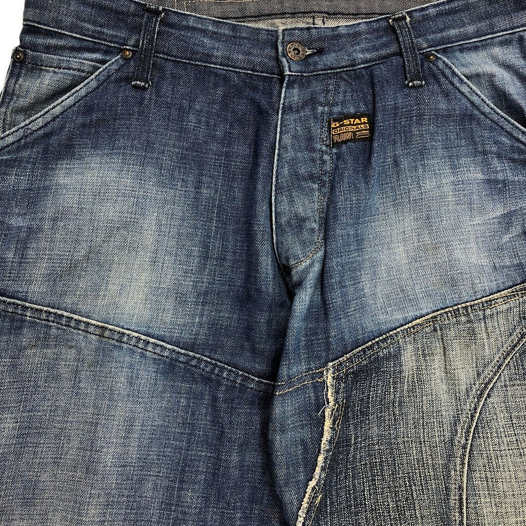 G-STAR RAW Denim Pants