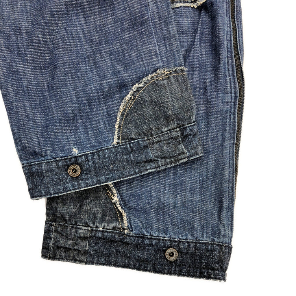 G-STAR RAW Denim Pants