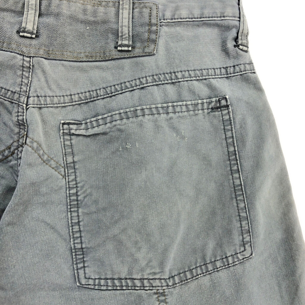 G-STAR RAW Denim Pants