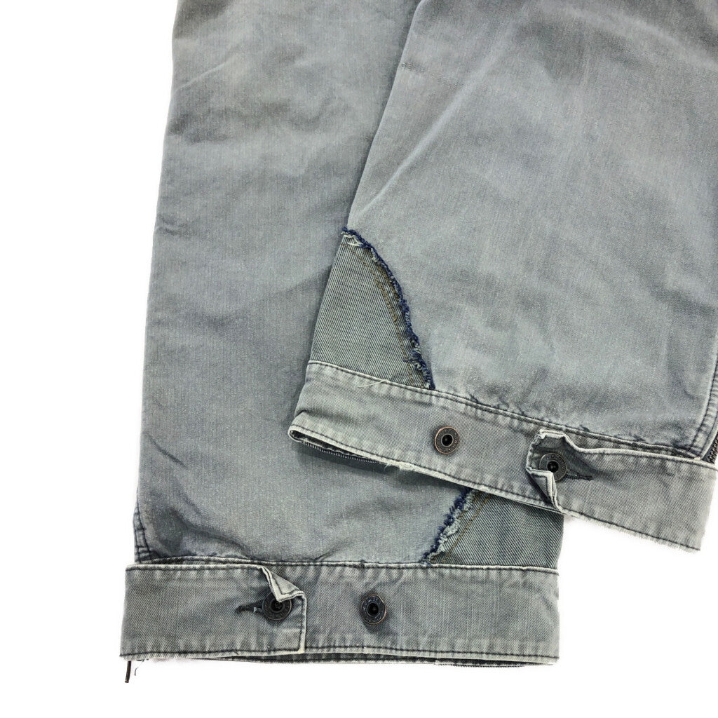 G-STAR RAW Denim Pants