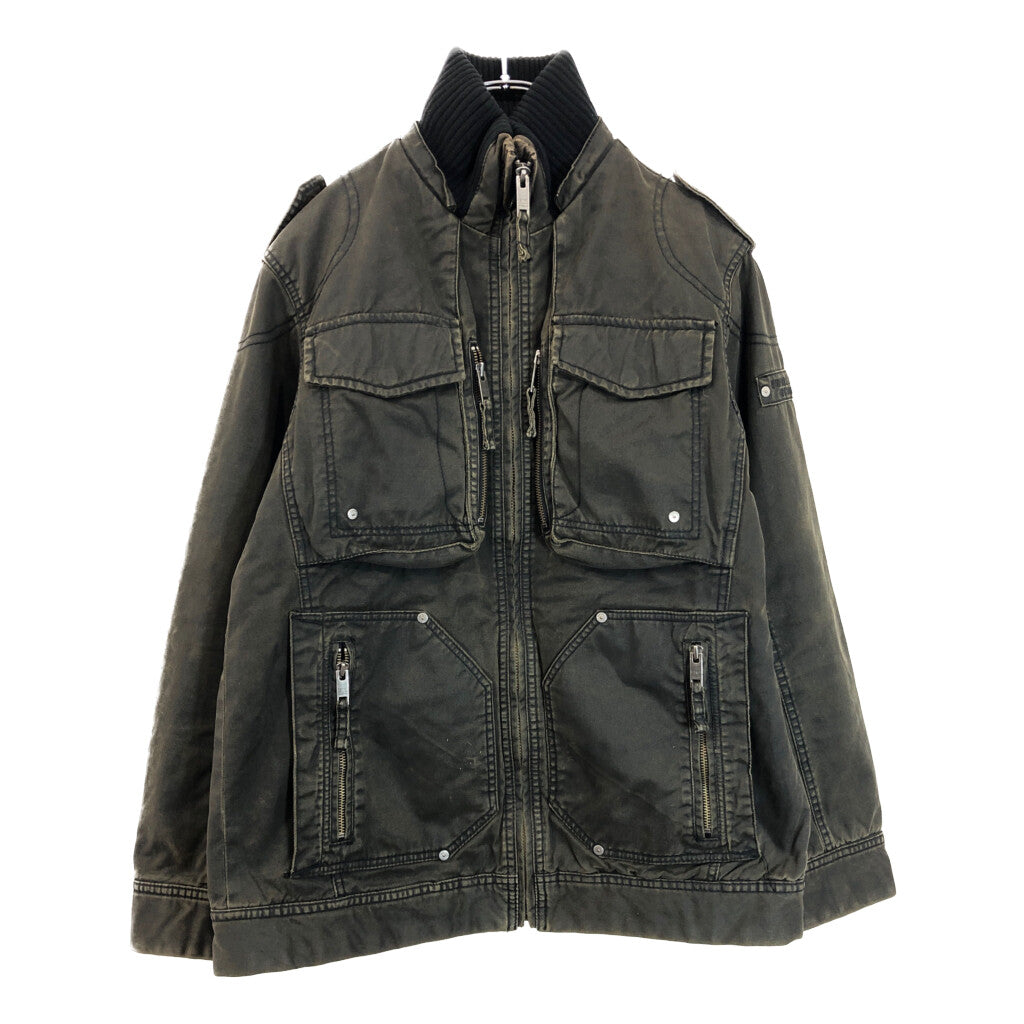 ESPRIT DECORP Military Jacket