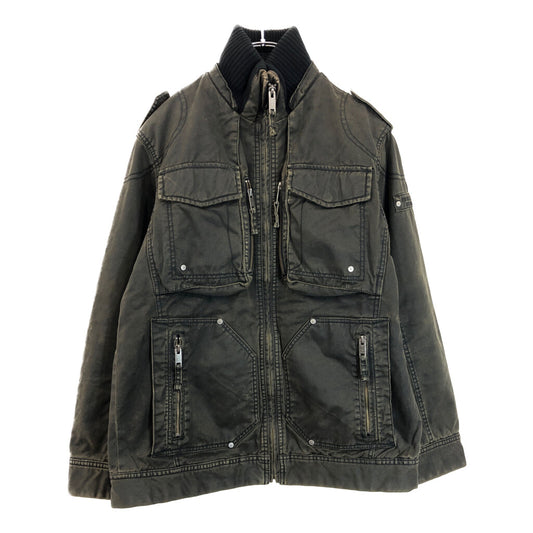 ESPRIT DECORP Military Jacket