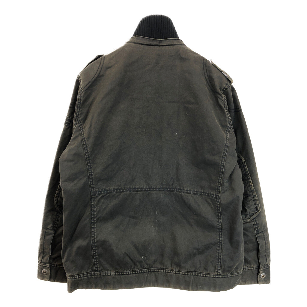 ESPRIT DECORP Military Jacket