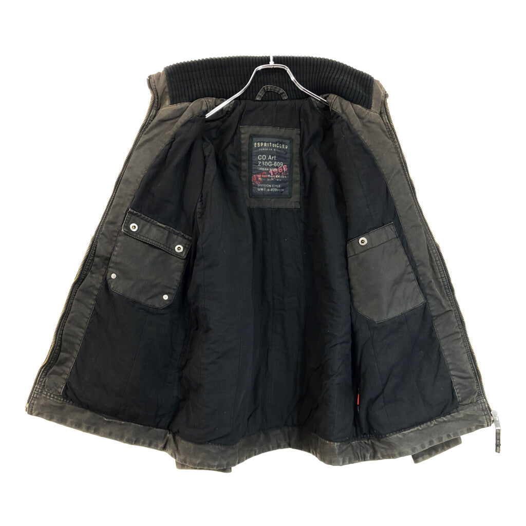 ESPRIT DECORP Military Jacket