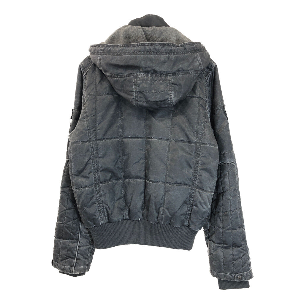 PETROL INDUSTRIES Padded Jacket