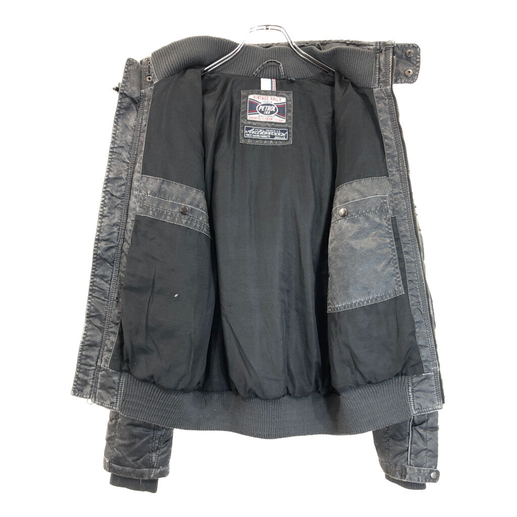 PETROL INDUSTRIES Padded Jacket