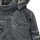 PETROL INDUSTRIES Padded Jacket